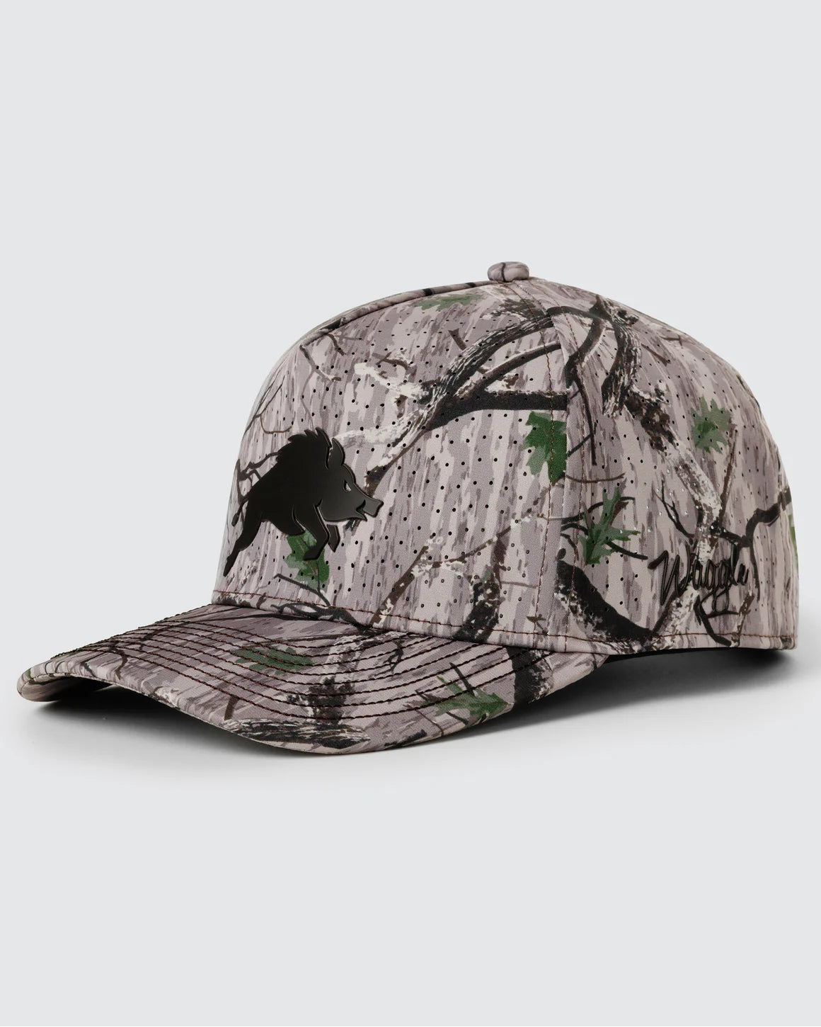 Waggle Repel Hat - Full Boar