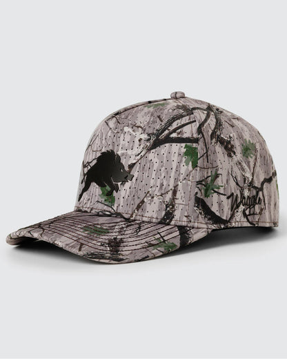 Waggle Repel Hat - Full Boar