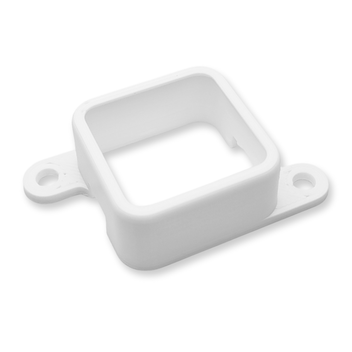 Narrow Profile Mounting Brackets for Govee Permanent Outdoor Lights RGBIC "non-pro/original" and Version 2 (H705) or Elite (H805)