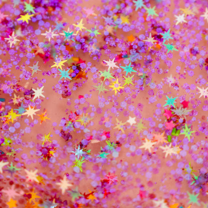 Glo Pals® Fun Fillers - OUTER SPACE (for Sensory Play Jars)