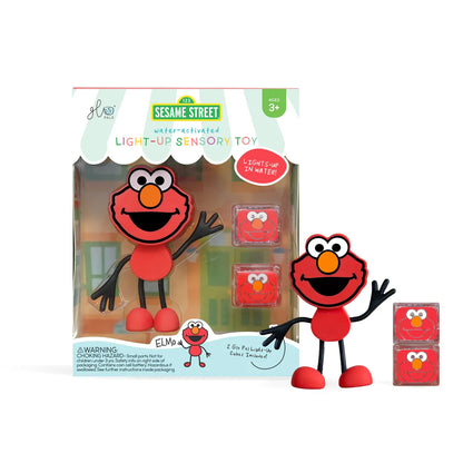 Glo Pals® Elmo Character
