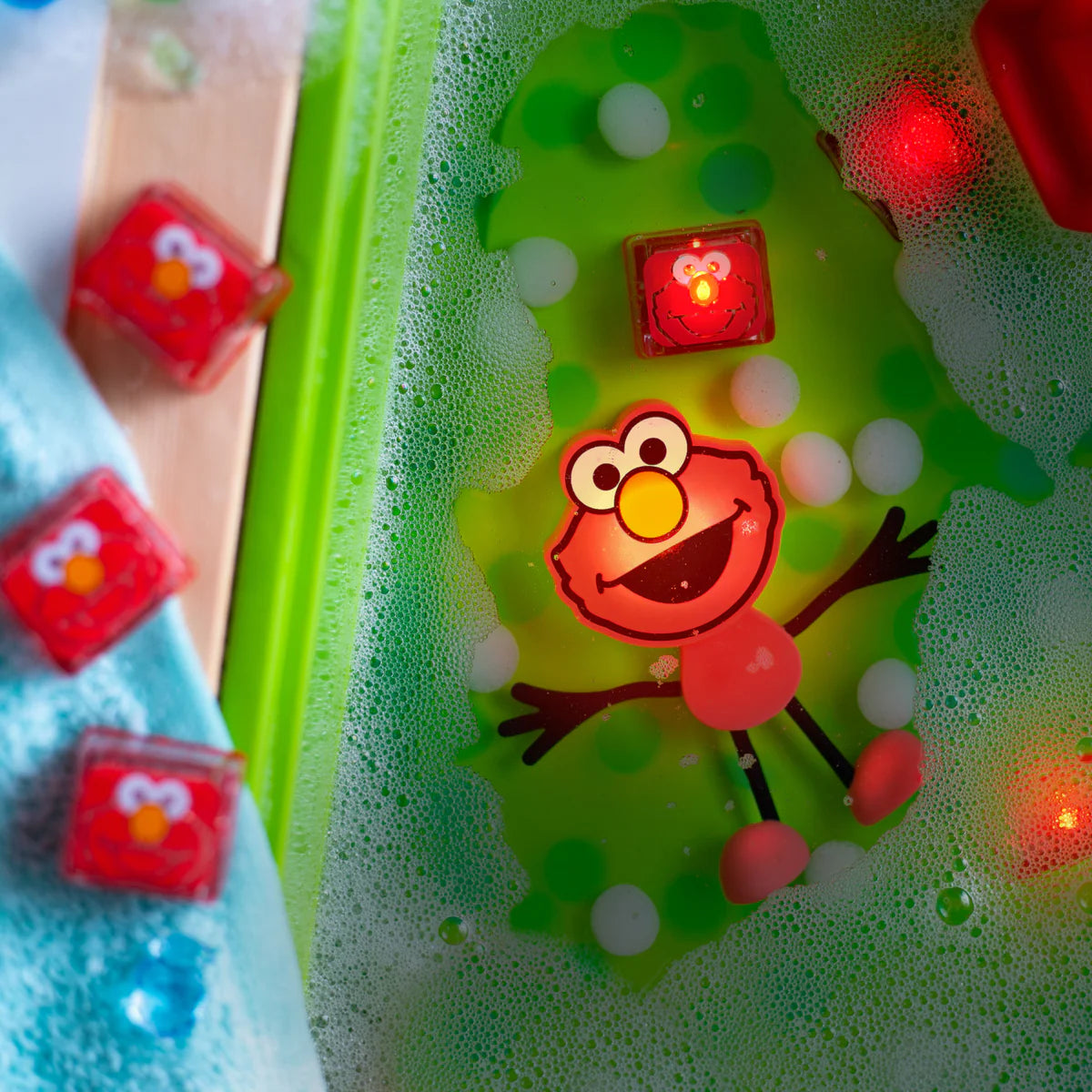 Glo Pals® Elmo Character
