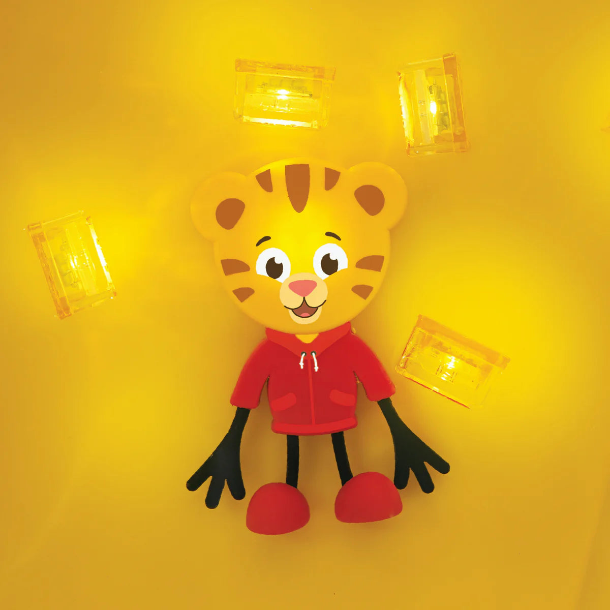 Glo Pals® Daniel Tiger Character