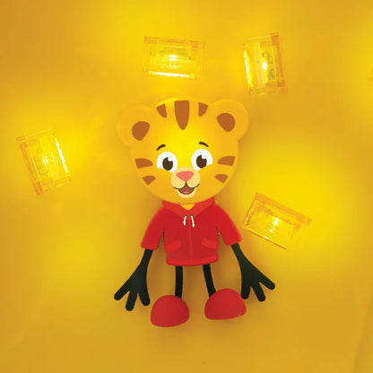 Glo Pals® Daniel Tiger Character