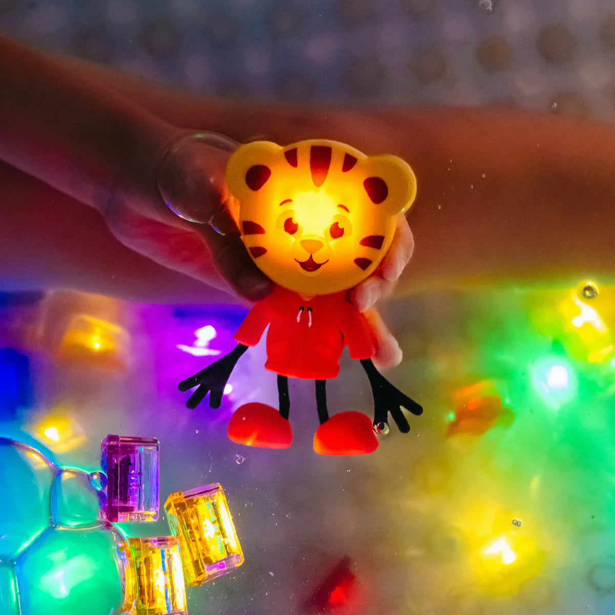 Glo Pals® Daniel Tiger Character