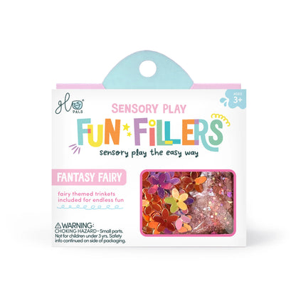 Glo Pals® Fun Fillers - FANTASY FAIRY (for Sensory Play Jars)