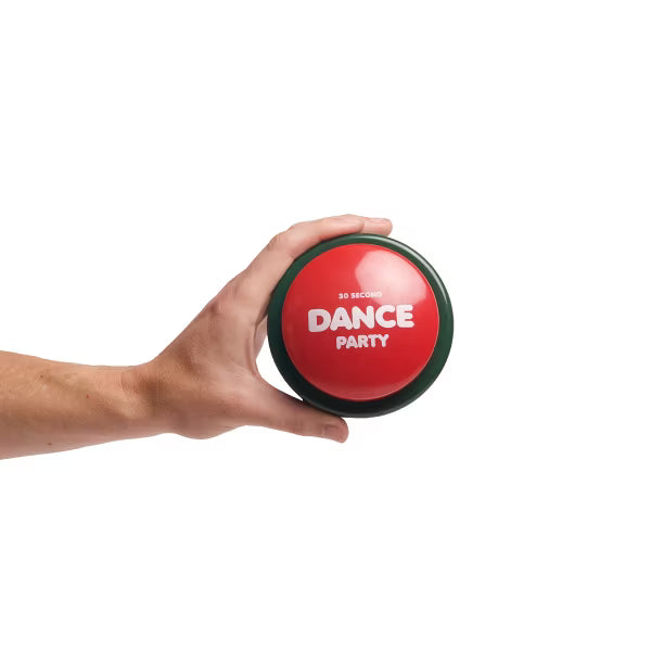 30 Second Dance Party - Holiday Edition