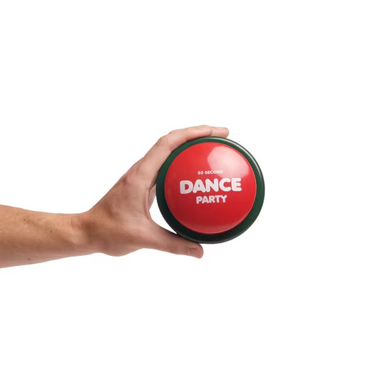 30 Second Dance Party - Holiday Edition