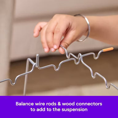Suspend - Balancing Game