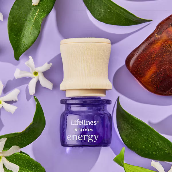 Lifelines® Essential Oil Blend Discovery