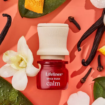 Lifelines® Essential Oil Blend Discovery