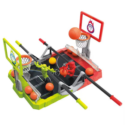 Foosketball Tabletop Game