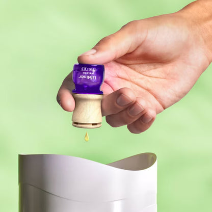 Lifelines® Essential Oil Blend Discovery