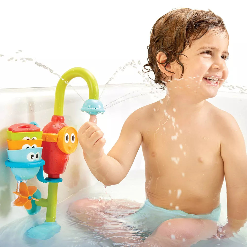 Yookidoo Flow 'n' Fill Spout Bath Toy