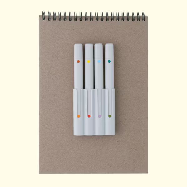 Lifelines® FlowArt™ - Dot-By-Letter, Sweater Weather