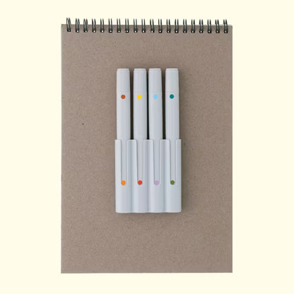 Lifelines® FlowArt™ - Dot-By-Letter, Sweater Weather