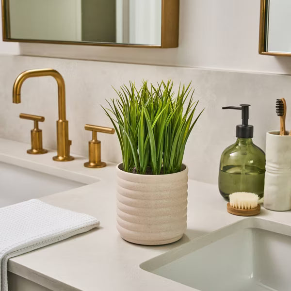 Lifelines® Plant Diffuser - Bubble White