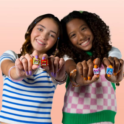 Clickeez (Series 2) 2-pack Fidget Clicker