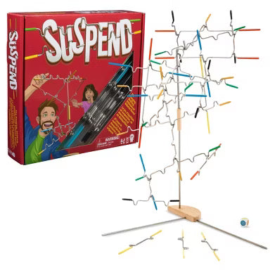 Suspend - Balancing Game