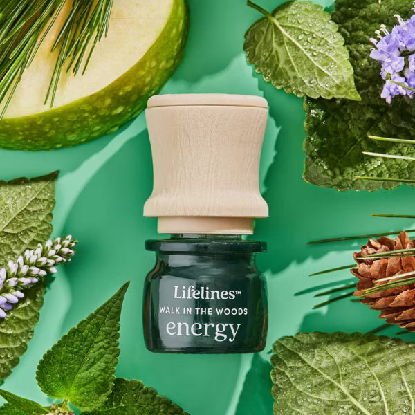 Lifelines® Essential Oil Blend Discovery