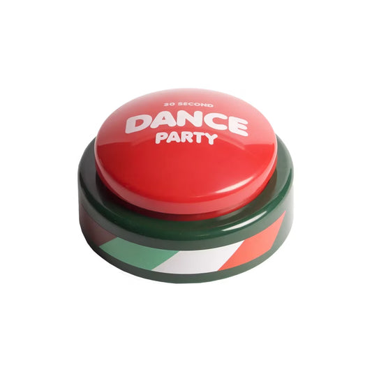 30 Second Dance Party - Holiday Edition