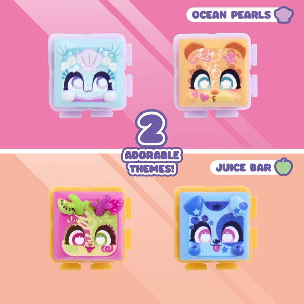 Clickeez (Series 2) 2-pack Fidget Clicker