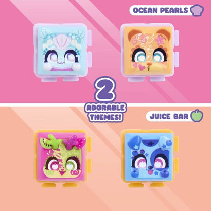 Clickeez (Series 2) 2-pack Fidget Clicker