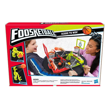 Foosketball Tabletop Game