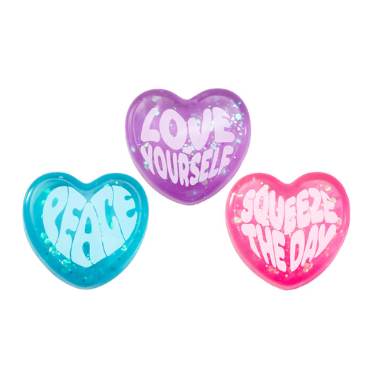 NeeDoh Good Vibes Only