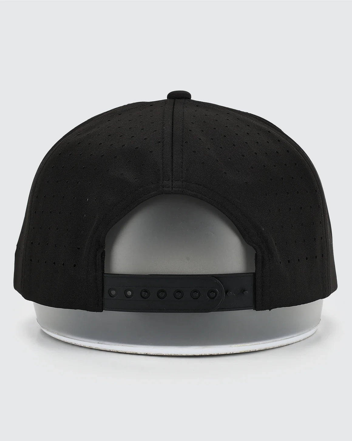 Waggle Original Snapback Hat - Glizzy