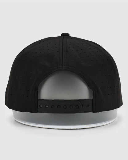 Waggle Original Snapback Hat - Glizzy
