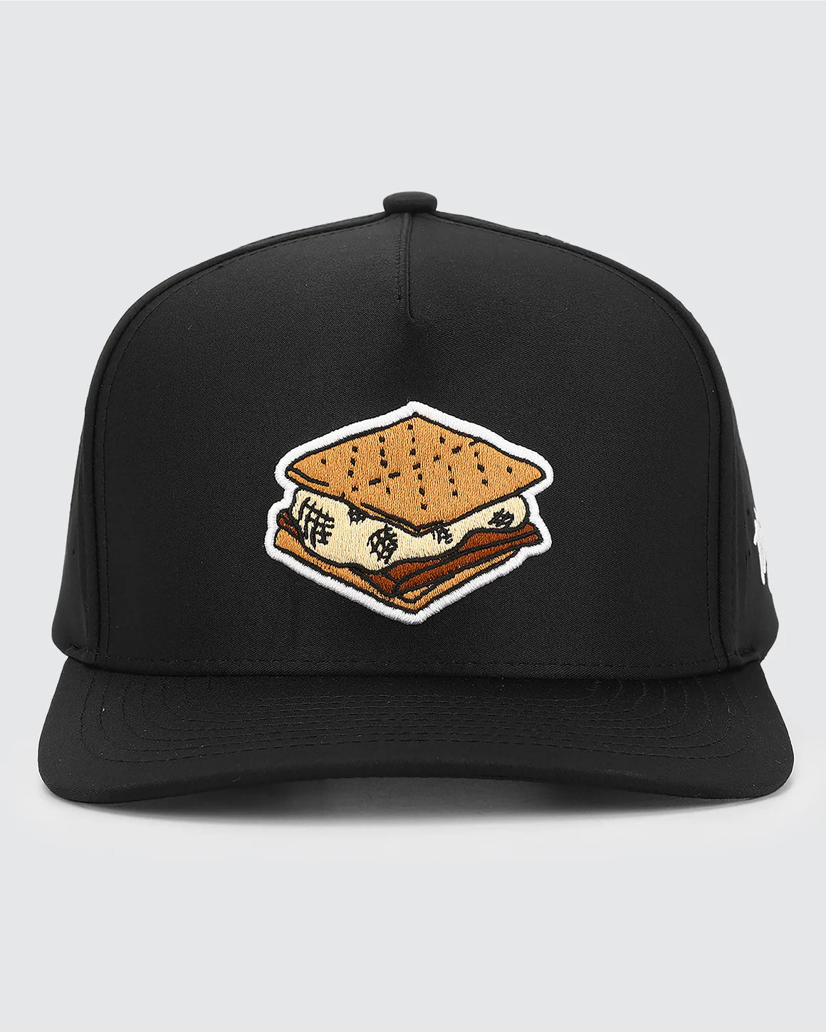 Waggle Original Snapback Hat - Graham Slam