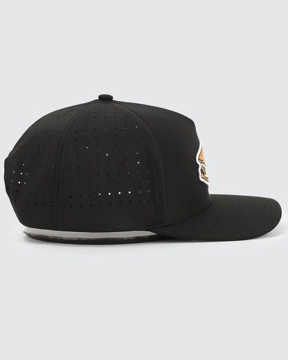 Waggle Original Snapback Hat - Graham Slam