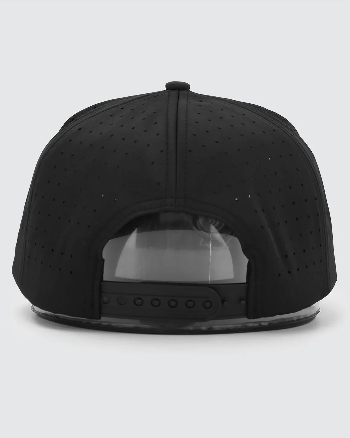 Waggle Original Snapback Hat - Graham Slam