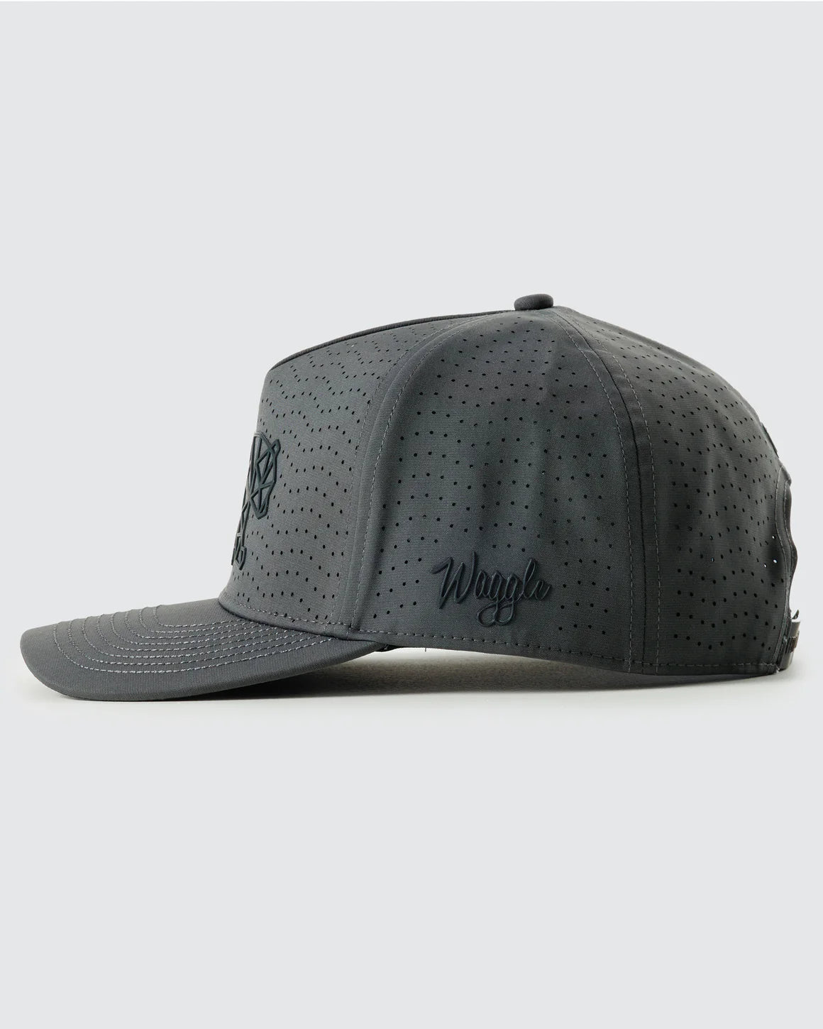 Waggle Repel Hat - Great Bear