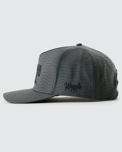 Waggle Repel Hat - Great Bear