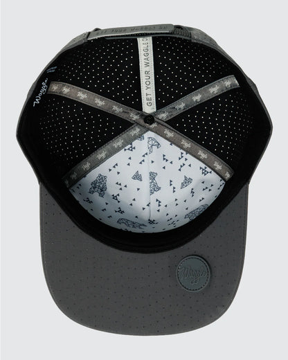 Waggle Repel Hat - Great Bear
