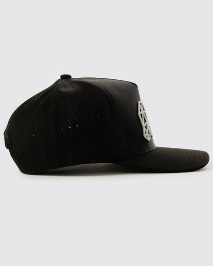 Waggle Original Snapback Hat - Great Bear (Youth)