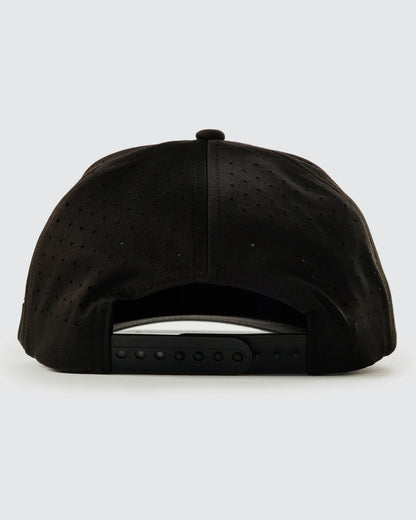 Waggle Original Snapback Hat - Great Bear (Youth)