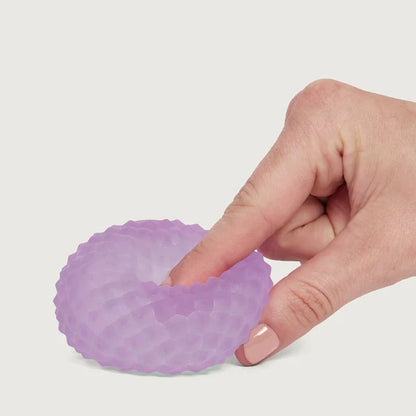 SPEKS. Gump. Surface - Purple - Mist Scale