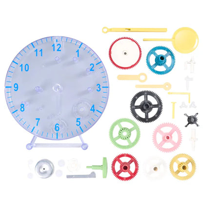 DIY Clock Kit