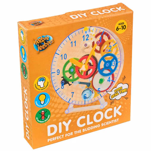 DIY Clock Kit