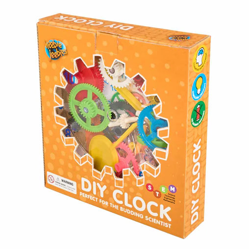 DIY Clock Kit