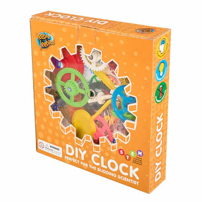DIY Clock Kit