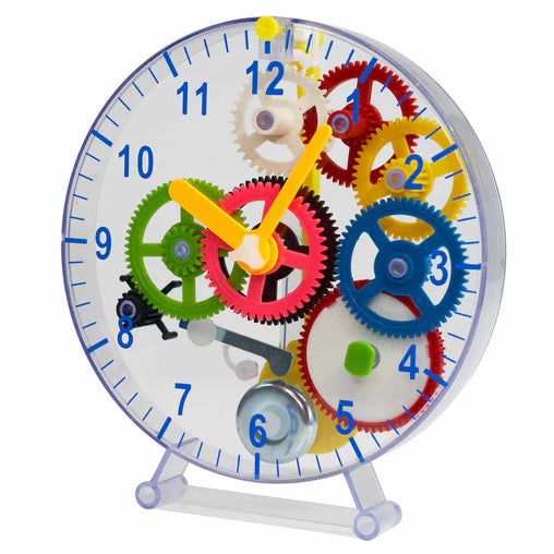 DIY Clock Kit
