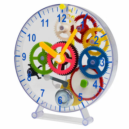 DIY Clock Kit