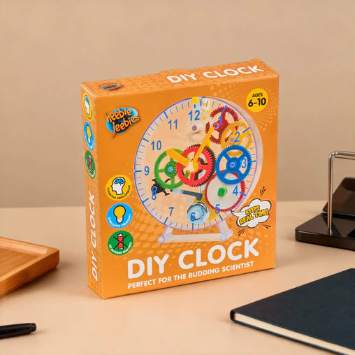 DIY Clock Kit