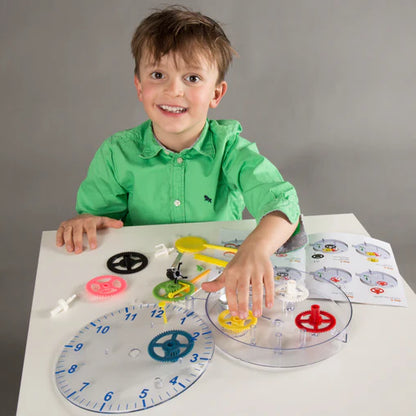 DIY Clock Kit