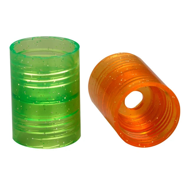 Whirlpool Bottle Science - Adapter for Soda Bottles to Make Tornados