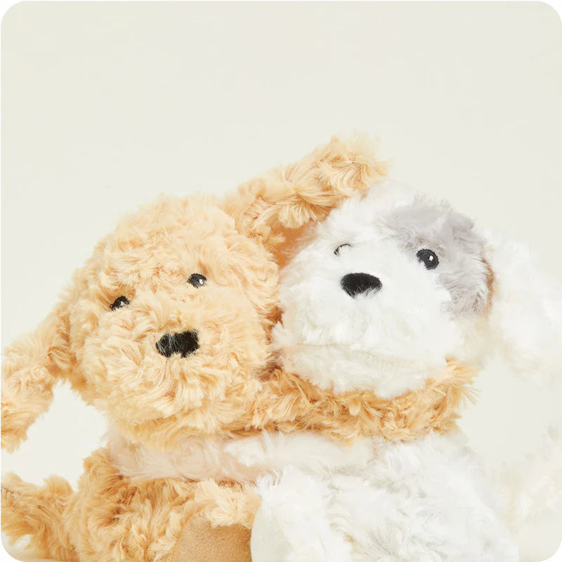Puppy HUGS Warmies®
